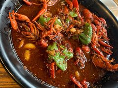 十三香龙虾-川流不息(北蔡休闲广场店)