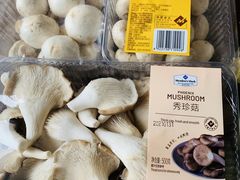 -山姆会员商店(杨桥西路店)
