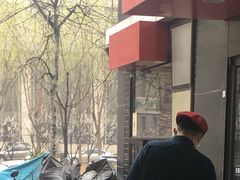 -麦当劳(朝阳北路店)