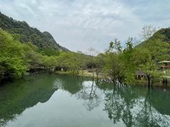 -五泄景区