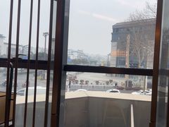 -扬州万怡酒店-中餐厅(文昌中路店)