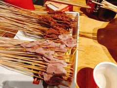 -袁记串串香(梁家巷店)