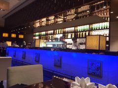 天津滨海圣光皇冠假日酒店霞日餐厅-天津滨海圣光皇冠假日酒店 霞·日餐厅