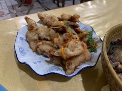 锅包肉-东北特色水饺(郭家桥店)