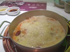 -洪氏嗨捞·猪肚鸡火锅(阳光天地店)
