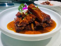 徽式烧酱排-徽珍源(龙茗路店)