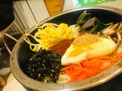 拌饭-春花民族美食(佳木斯总店)