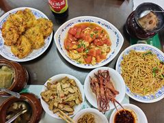 -龙老五汤店(站前西路店)