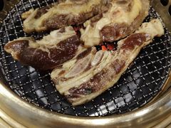 -韩盛·盛江山自助料理(中街大悦城店)