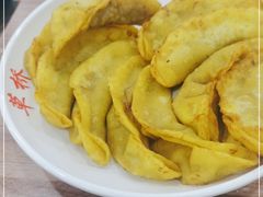 -草桥清真牛肉锅贴扁食店