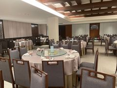 -静之湖湖畔餐厅