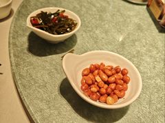 -香顺·客家菜(东坑店)