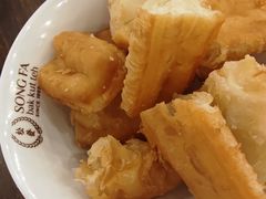 -松發肉骨茶(先得坊店)