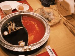 -酙味野菜村·和牛寿喜烧放题自助(恒隆广场店)