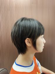 -CIT造型·烫发·染发