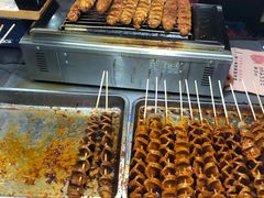 -七公里小吃街(海埂路店)