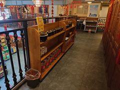 -东镇老火锅(高新区店)
