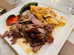 土耳其烤肉-苏坦土耳其餐厅(白云宾馆店)