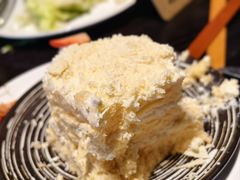 -天津东凯悦酒店·Market Café自助餐厅
