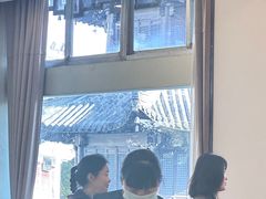 -怡园饭店-餐厅(四望亭店)