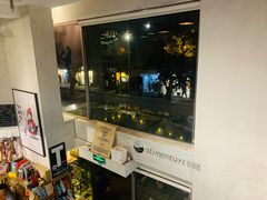 -Alimentari早午餐(安福路店)