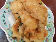-老厨家(友谊路总店)