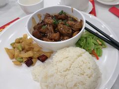 -瑞福园联谊餐室(茂名南路店)