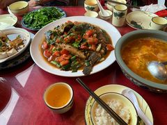 -生态苑农庄(十里画廊遇龙河店)