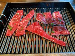 -千寻烧肉(政务区店)