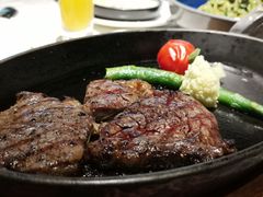 -西堤牛排(南京龙江店)