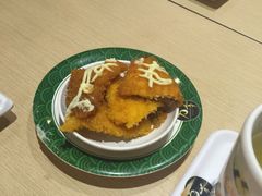 -万岁寿司(蓬江万达店)