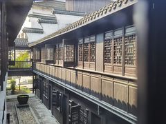 -嘉兴月河历史街区