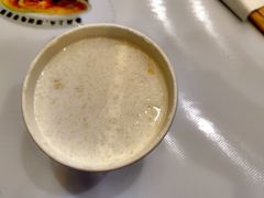 椰汁桃胶炖雪燕-炖物24章·顺时轻养茶(杭州保利时光里店)