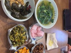 -王春春鸡汤饭(上海中海环宇城店)