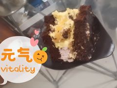 -黑池口感烘焙·生日蛋糕(坂田店)
