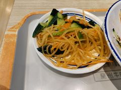 -丝路伊兰·兰州牛肉面(马连道店)