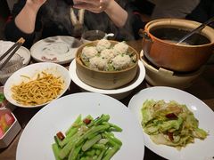 -清水亭湖北菜(大屯DT51店)