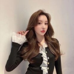 点击看大图 -3AM HAIR SALON染发接发