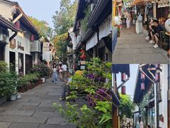 -小河直街历史文化街区