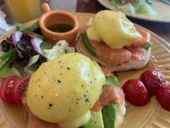 -CafeDuVillage乡村咖啡馆(美邻苑店)