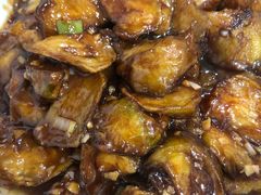 -满口香饭店