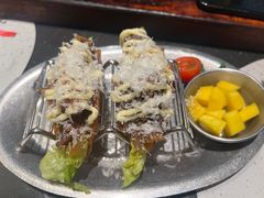 -一沙一城·岩烤牛扒(深圳首店)