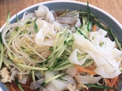 -北往西·西安油泼面(万德庄店)