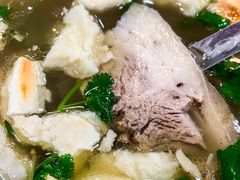 -老白家水盆羊肉