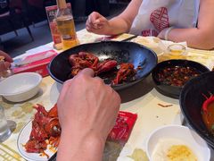 -聚味瞿记·龙虾堂(坡子街店)