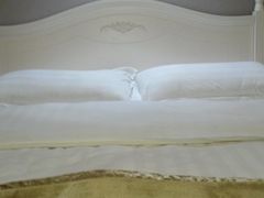 床-昭通鹏腾快捷酒店(望海公园店)