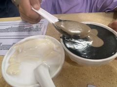 -喜盈门保健甜品店