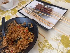 -铭副琦食·虾蟹烩馆(渔人码头店)