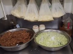 -老方子馅饼粥(台东店)