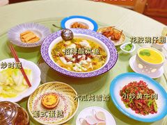 -顺风山庄(水濂山店)